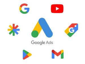 香港數碼營銷,數碼營銷技術,Google廣告香港,網站設計香港,社交媒體營銷